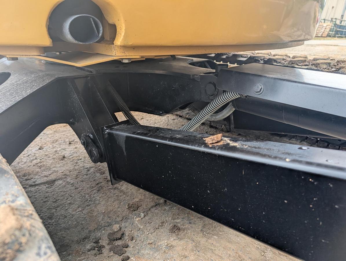 Used 2024 CATERPILLAR 303.5CR