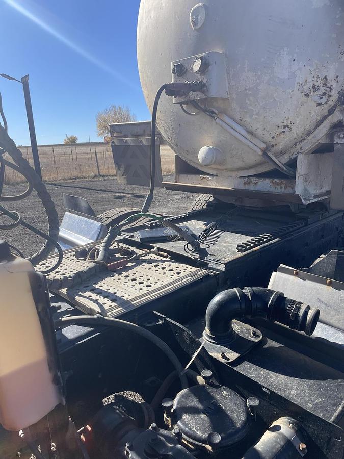 Used 1989 PETERBILT 379