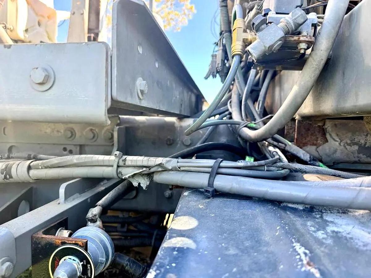 Used 2007 STERLING SC8000