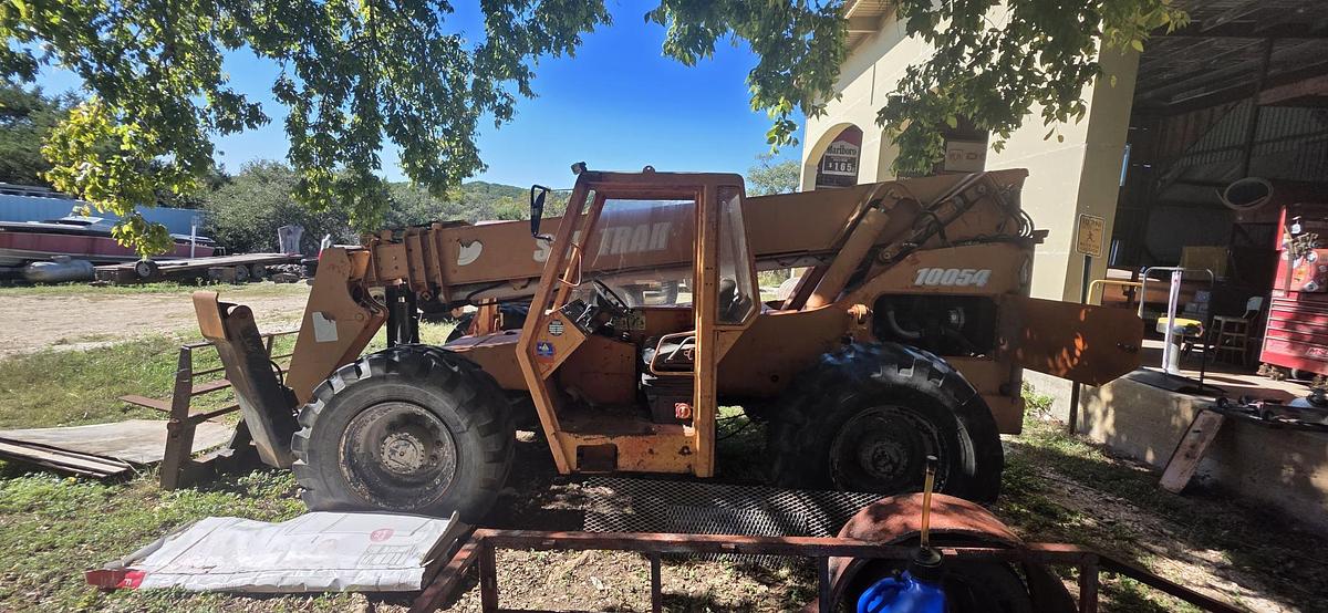 Used 1994 SKY TRAK 10054