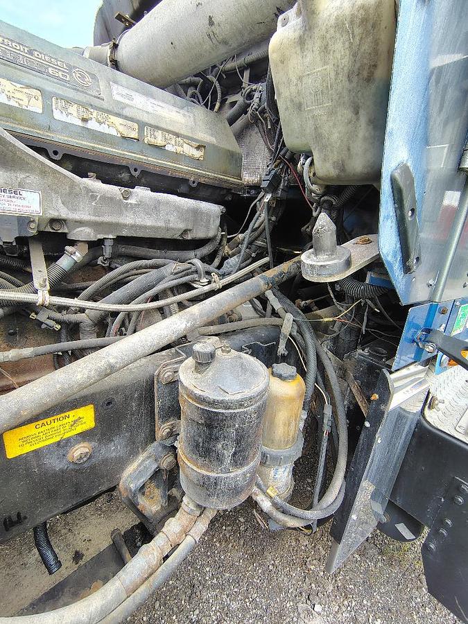 Used 1999 KENWORTH W900L