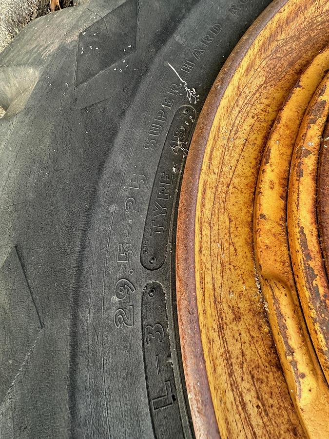 Used 2000 KAWASAKI 95Z IV