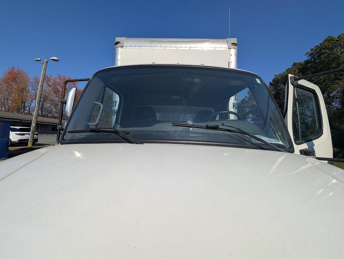 Used 2017 FREIGHTLINER M2 106
