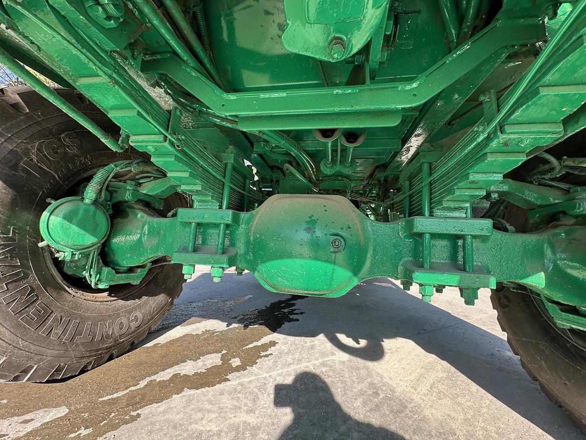 Used 2020 TEREX FD4000