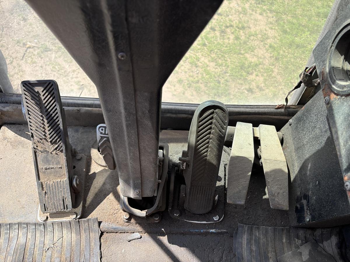 Used 2003 FUCHS MHL 360