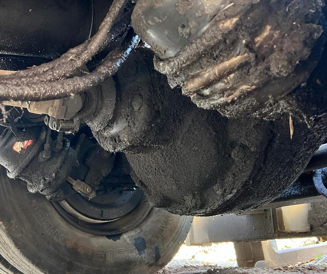 Used 1982 WIGGINS WD228y