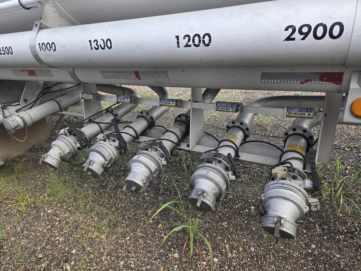 Used 1990 FRUEHAUF Tanker