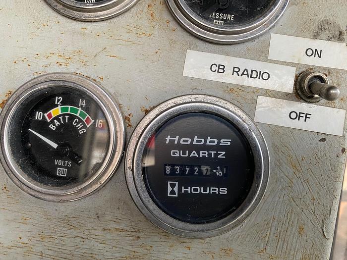 Used 1976 MANITOWOC 4000W