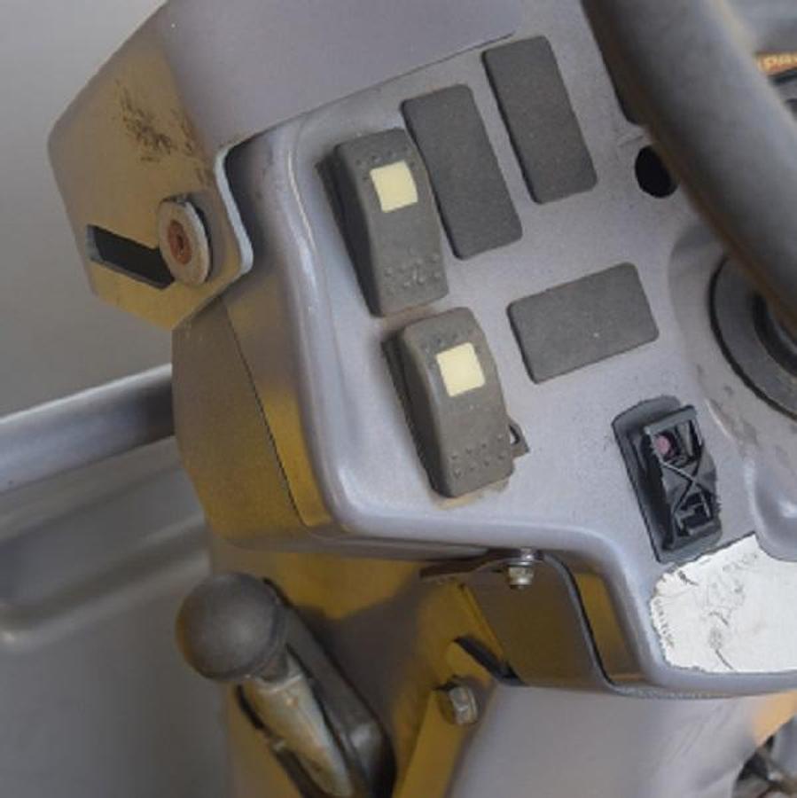 Used 2015 ATLAS CC1200