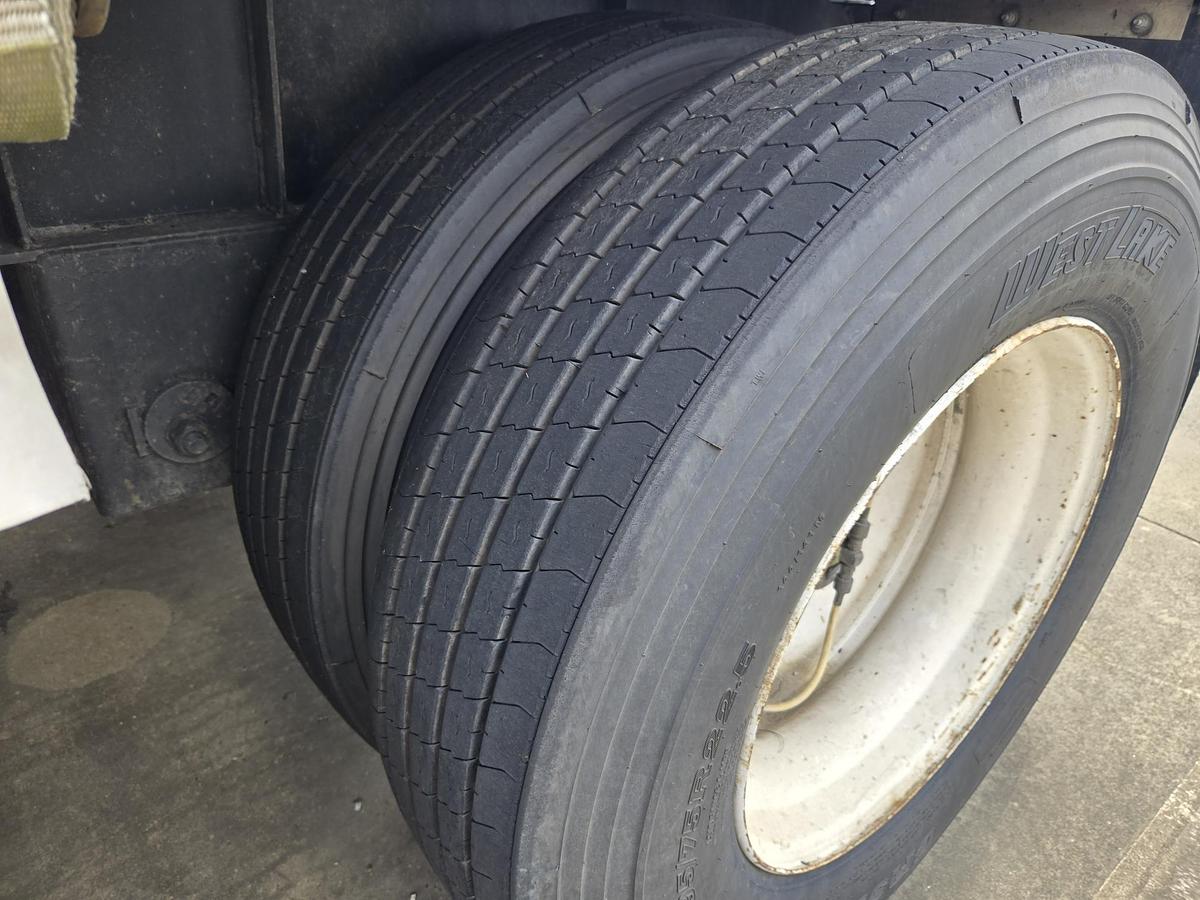 Used 2000 UTILITY 48 x 102