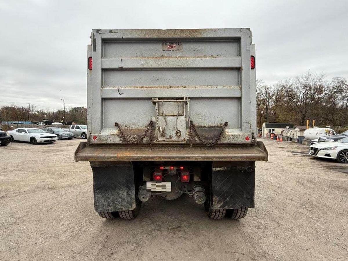 Used 2020 INTERNATIONAL HX620