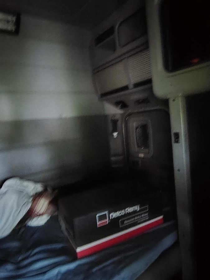 Used 2007 PETERBILT 386