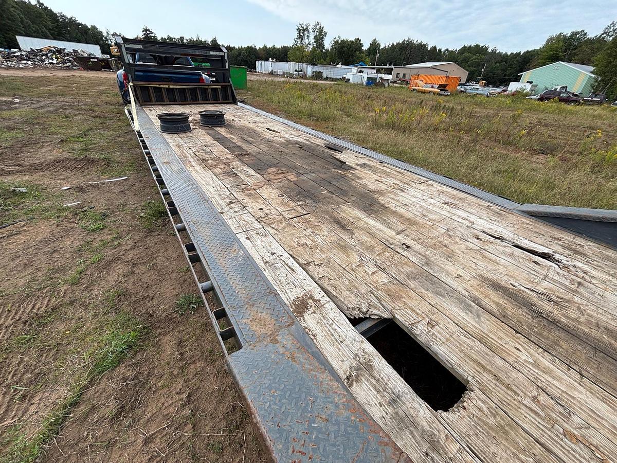 Used 2021 LAMAR H8024037