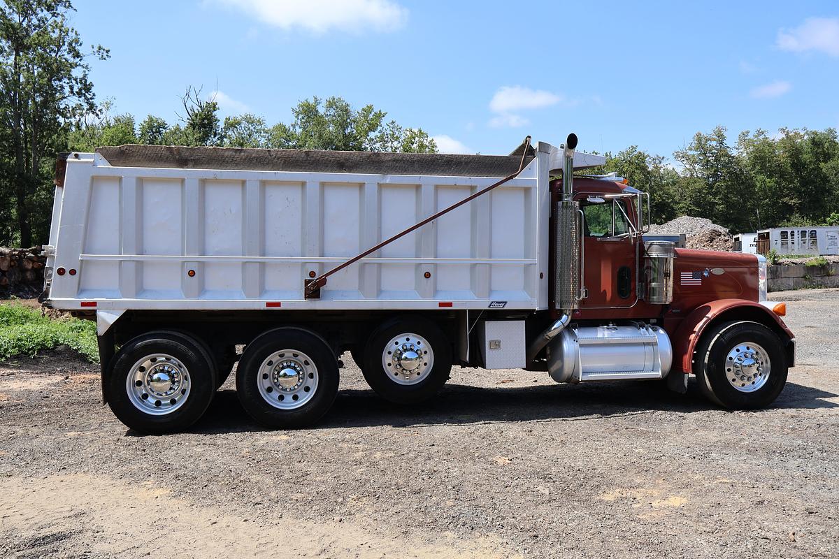 Used 1999 PETERBILT 379