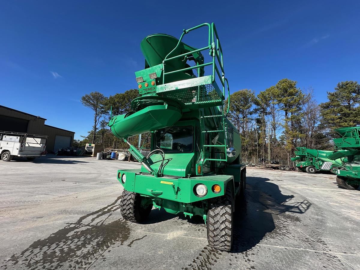 Used 2020 TEREX FD4000