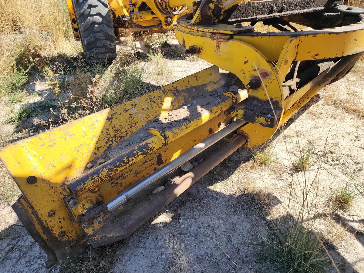 Used 1972 CLARK 501-S