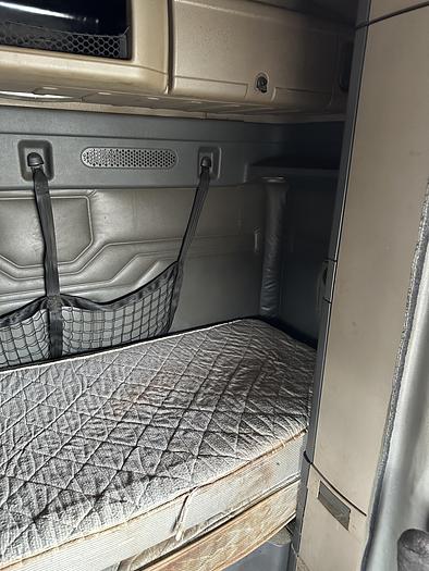 Used 2015 FREIGHTLINER Cascadia 125