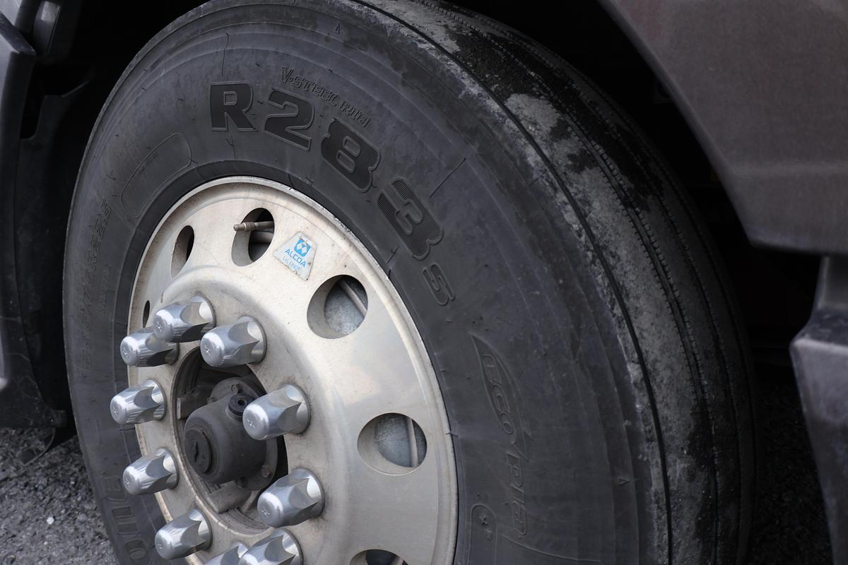 Used 2016 KENWORTH T680