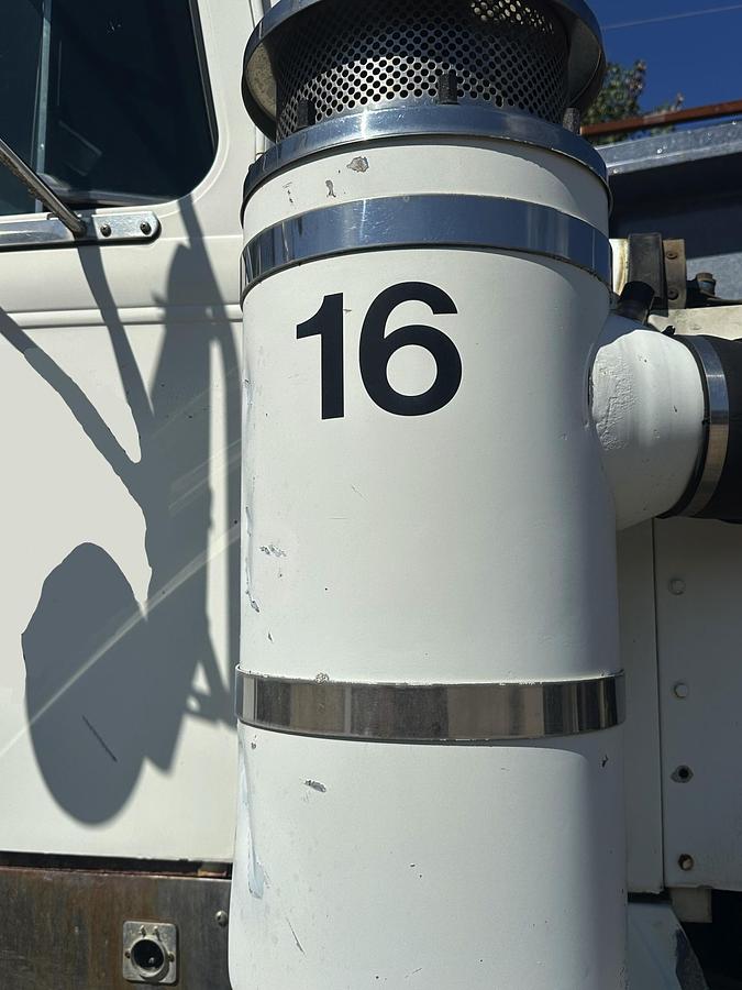 Used 1993 WESTERN STAR 4800