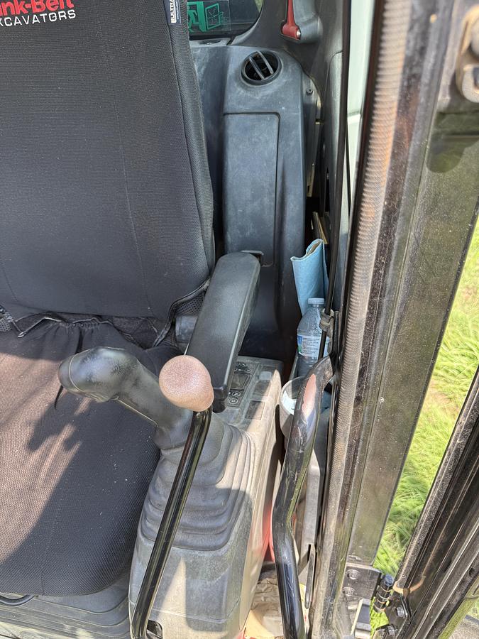 Used 2019 LINK-BELT 145