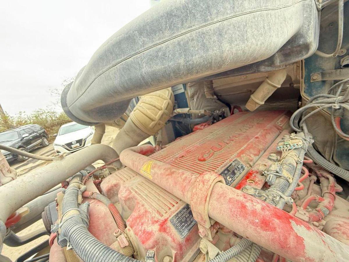 Used 2020 INTERNATIONAL HX620