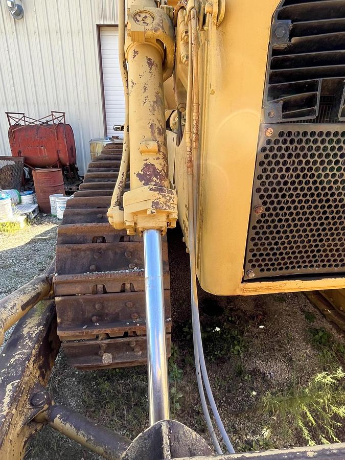 Used 1974 CATERPILLAR D9G