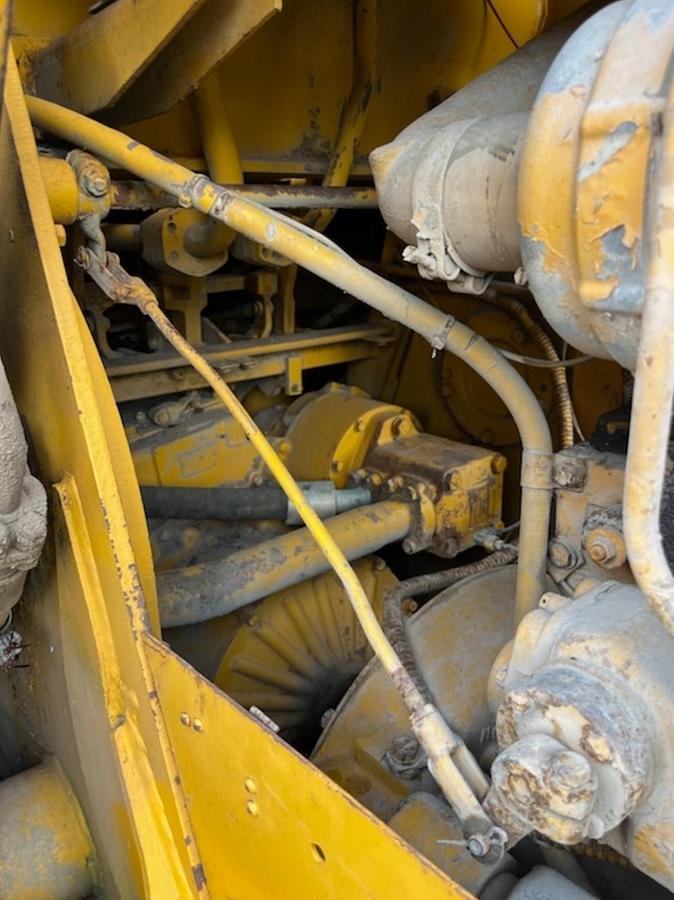 Used 1982 CATERPILLAR 955L