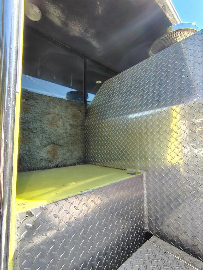 Used 1987 PIERCE Dash