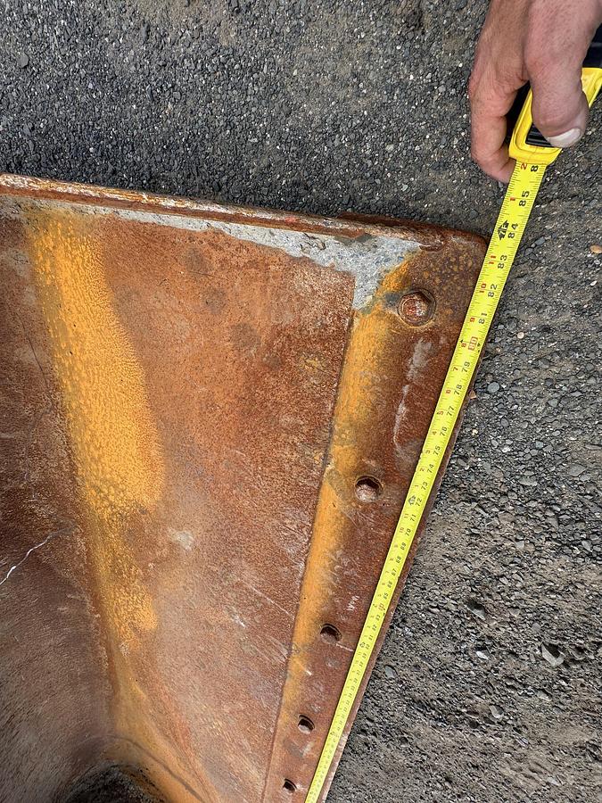 Used 2017 DEERE 332G