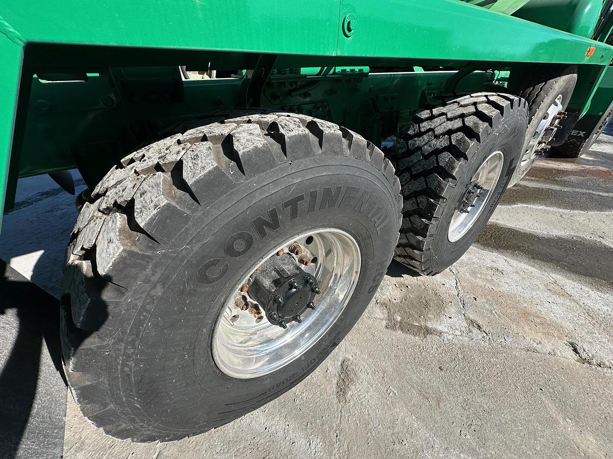 Used 2020 TEREX FD4000