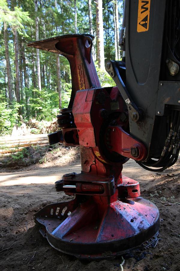 Used 2019 JOHN DEERE 959 M