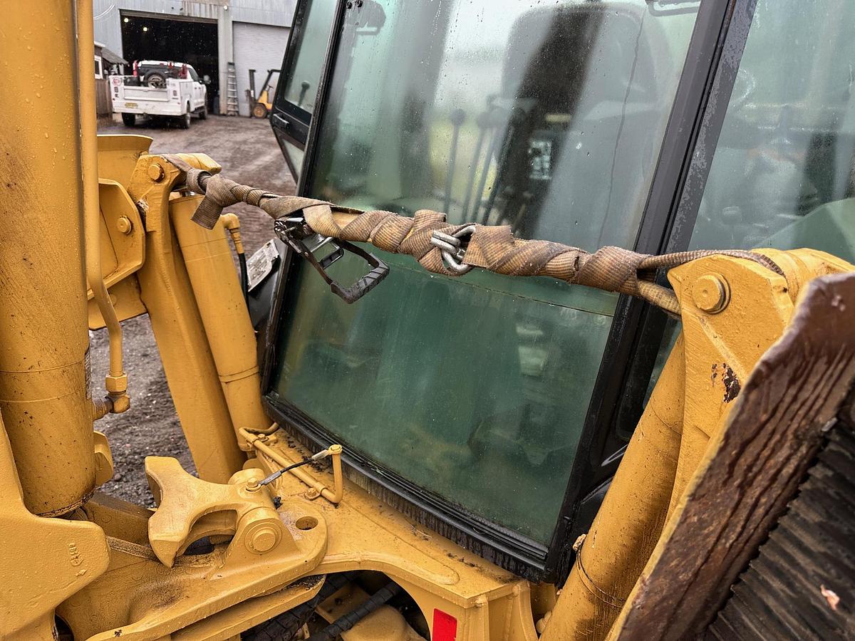 Used 1996 CASE 580 Super L