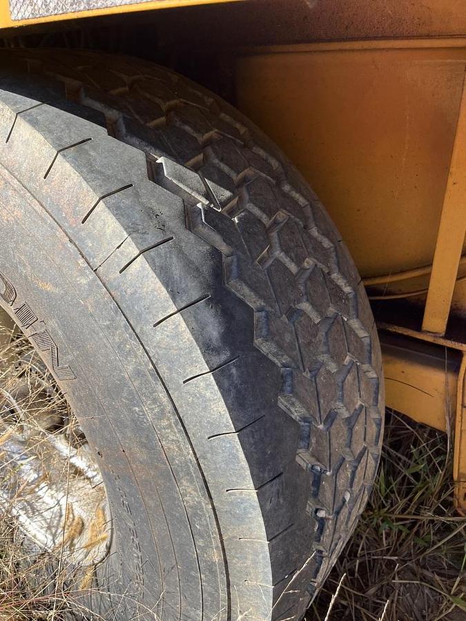 Used 2012 BANDIT 3680 RECYCLER