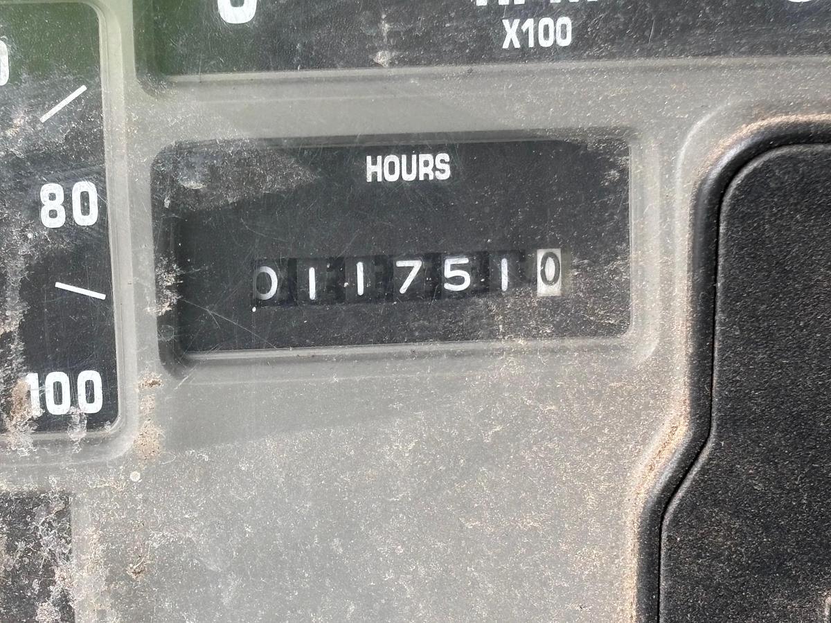Used 1997 INTERNATIONAL 4700