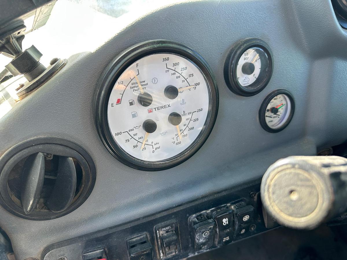 Used 2021 TEREX FD4000