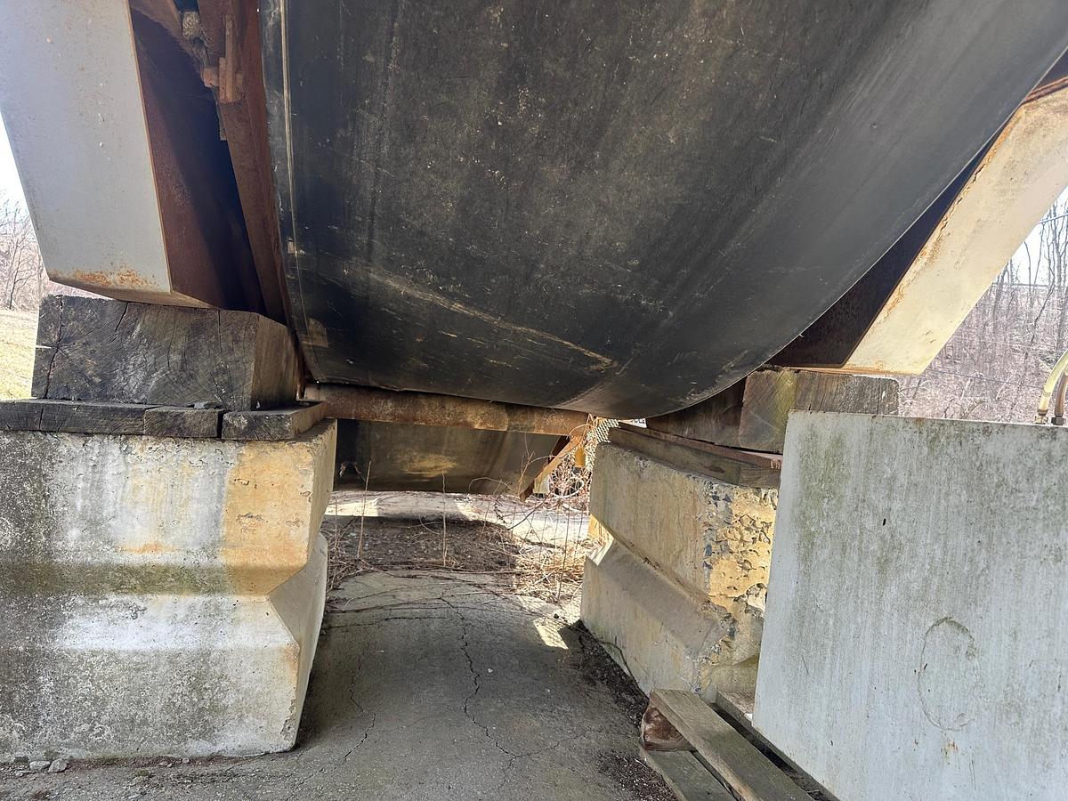 Used 1975 CEDARAPIDS 25