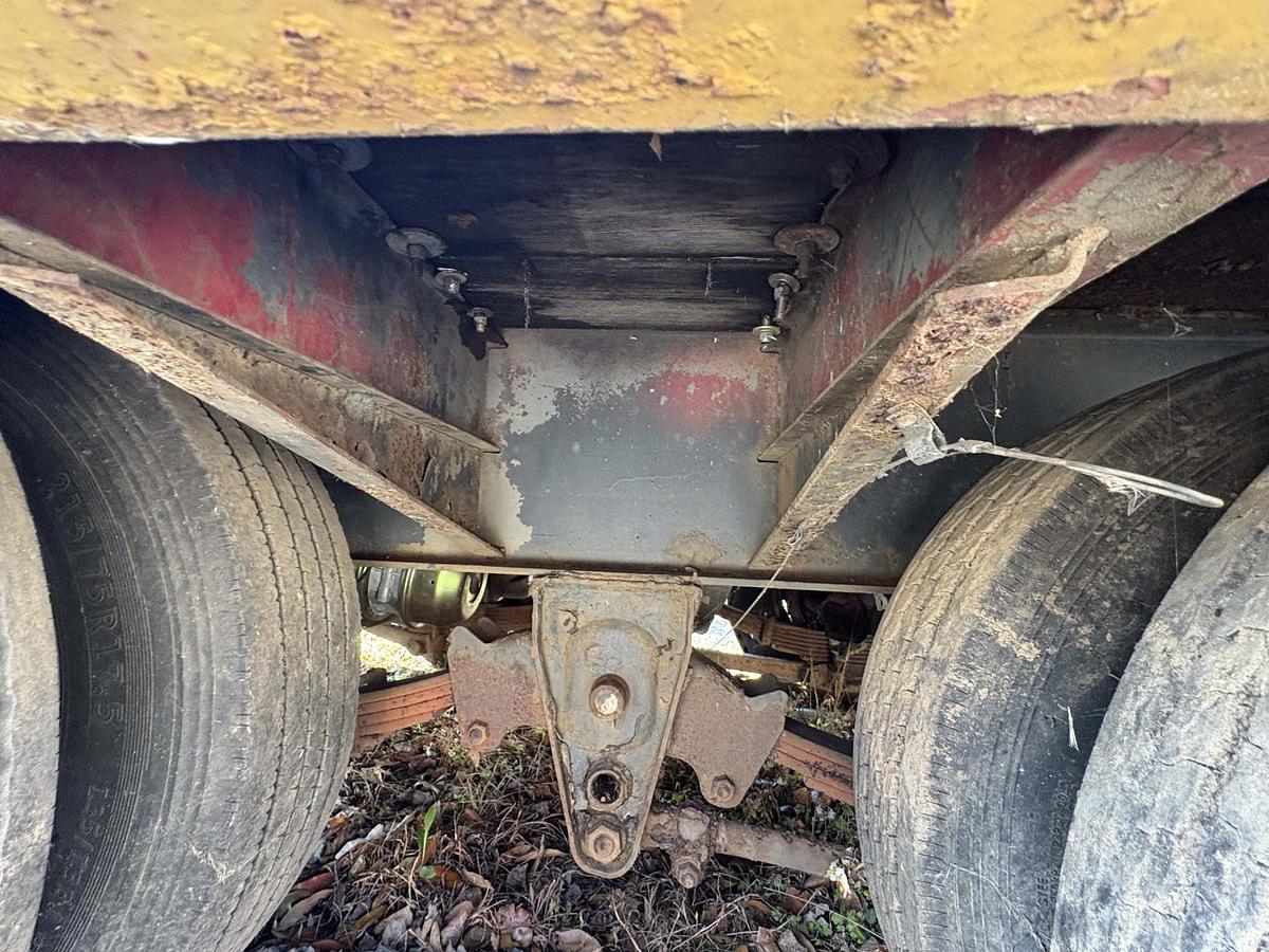 Used 1999 EAGER BEAVER 33' X 102"