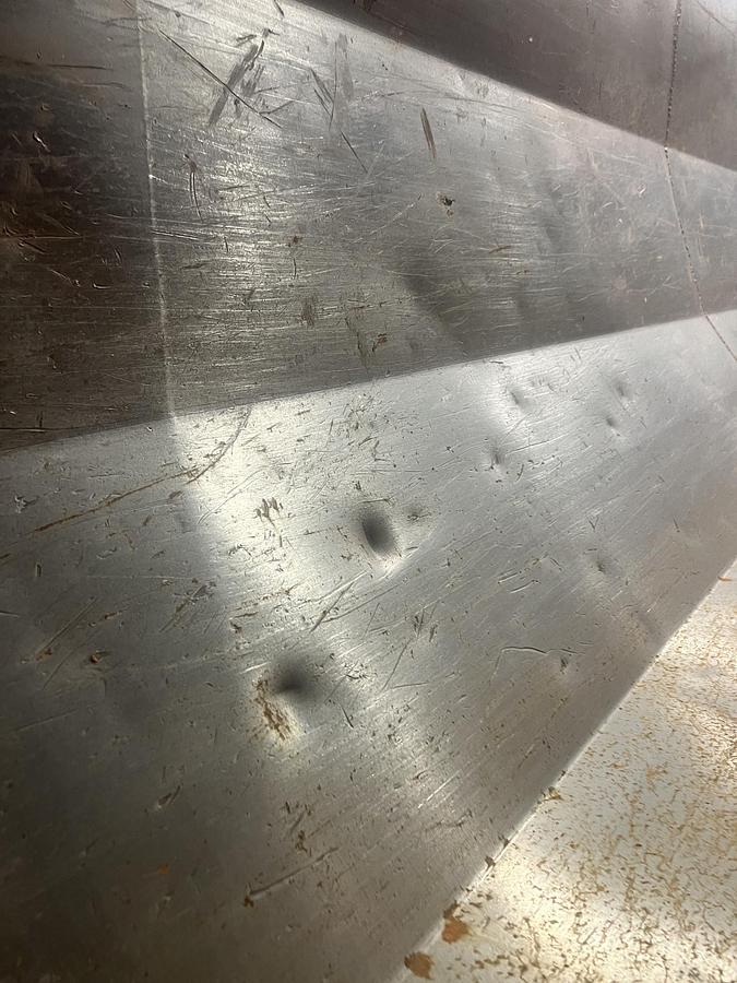 Used 2012 PETERBILT 388 Dump truck