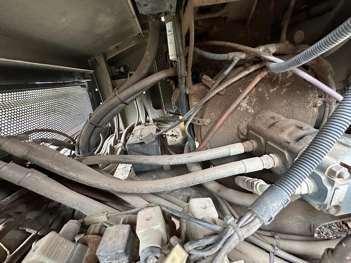 Used 2013 SANDVIK QE341