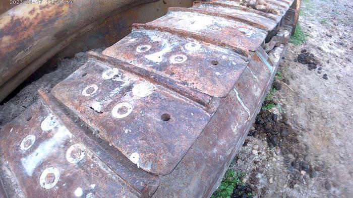 Used 1965 CATERPILLAR 933K