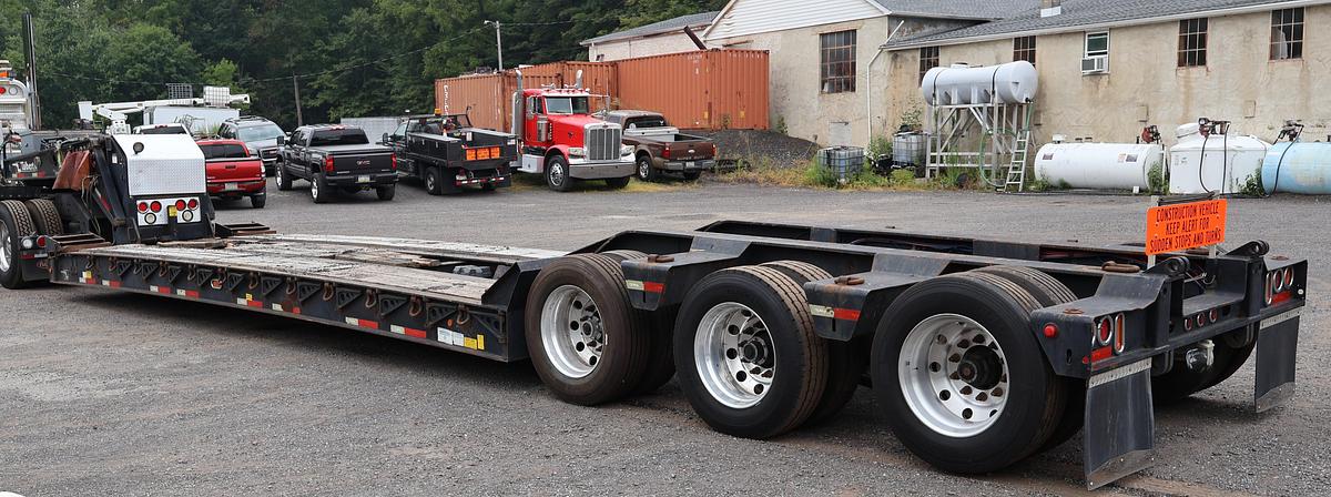 Used 2006 TALBERT T (4) DW-55SA-HRG