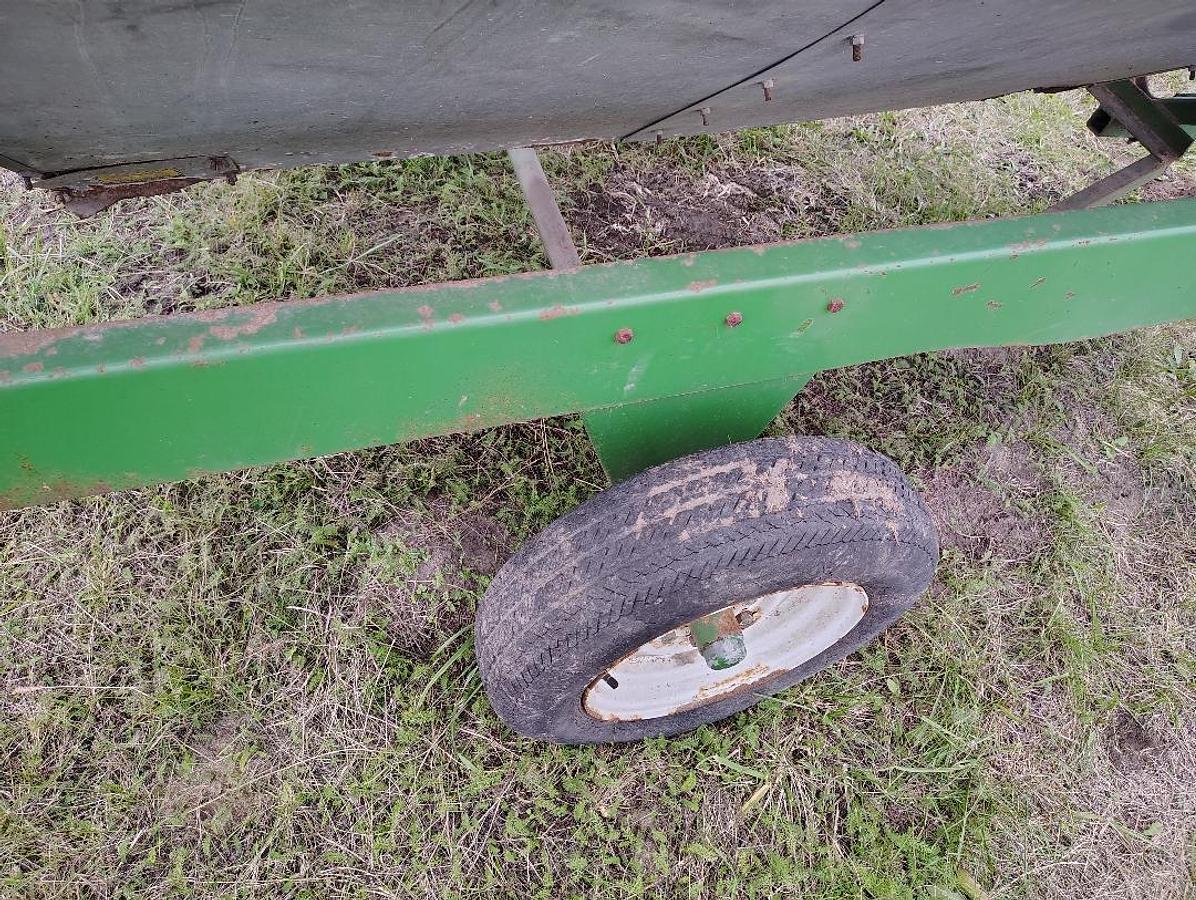 Used 0 SUKUP 48 Grain Cleaner