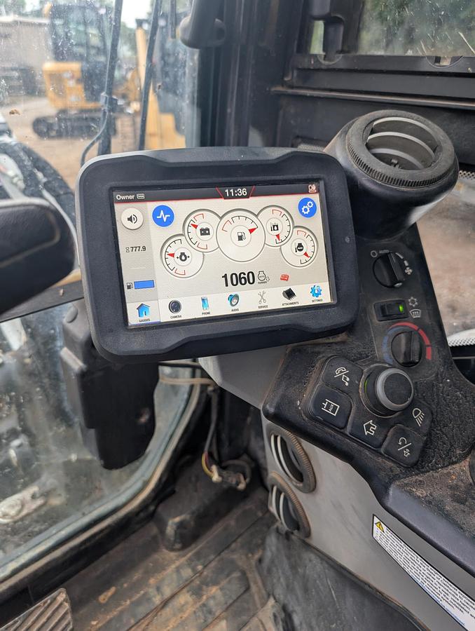 Used 2023 BOBCAT E60