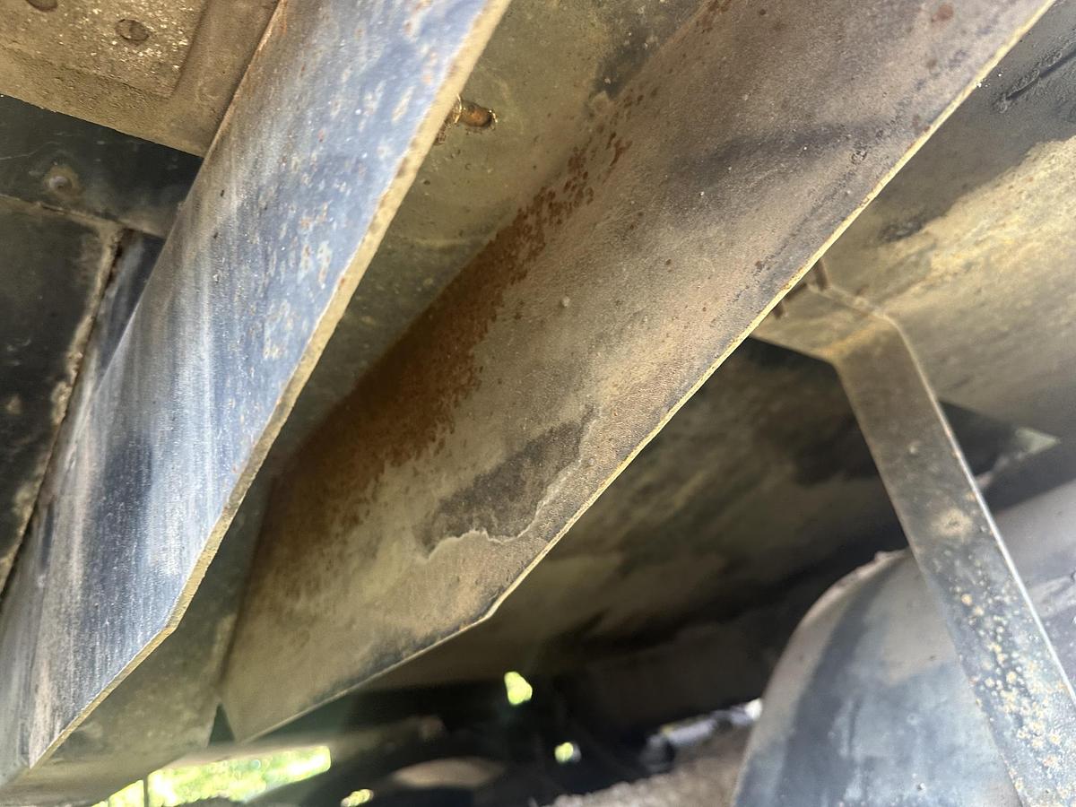 Used 1995 PETERBILT 200