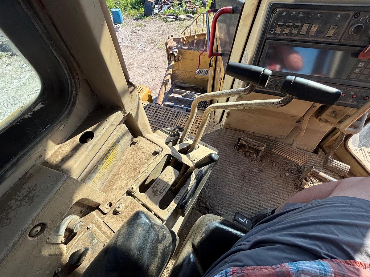 Used 1994 CATERPILLAR D9N