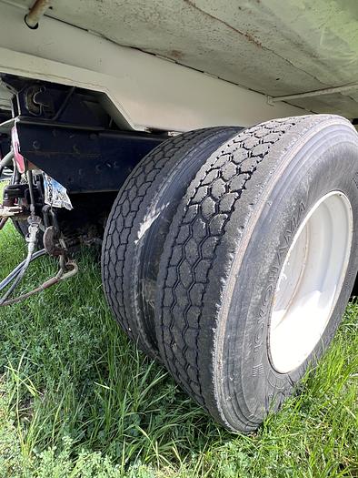 Used 1999 MACK CH613