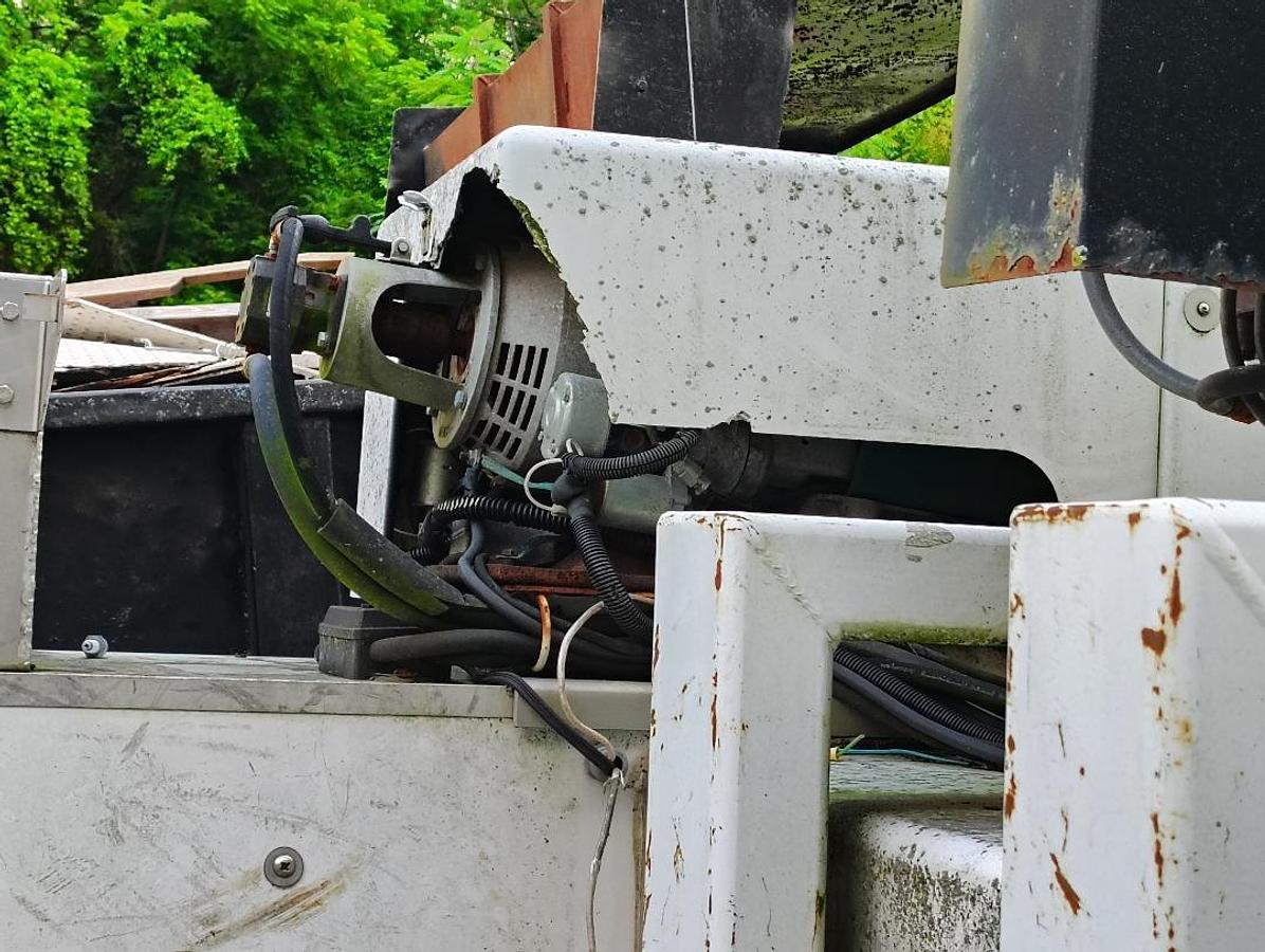 Used 2001 CHEVROLET 3500