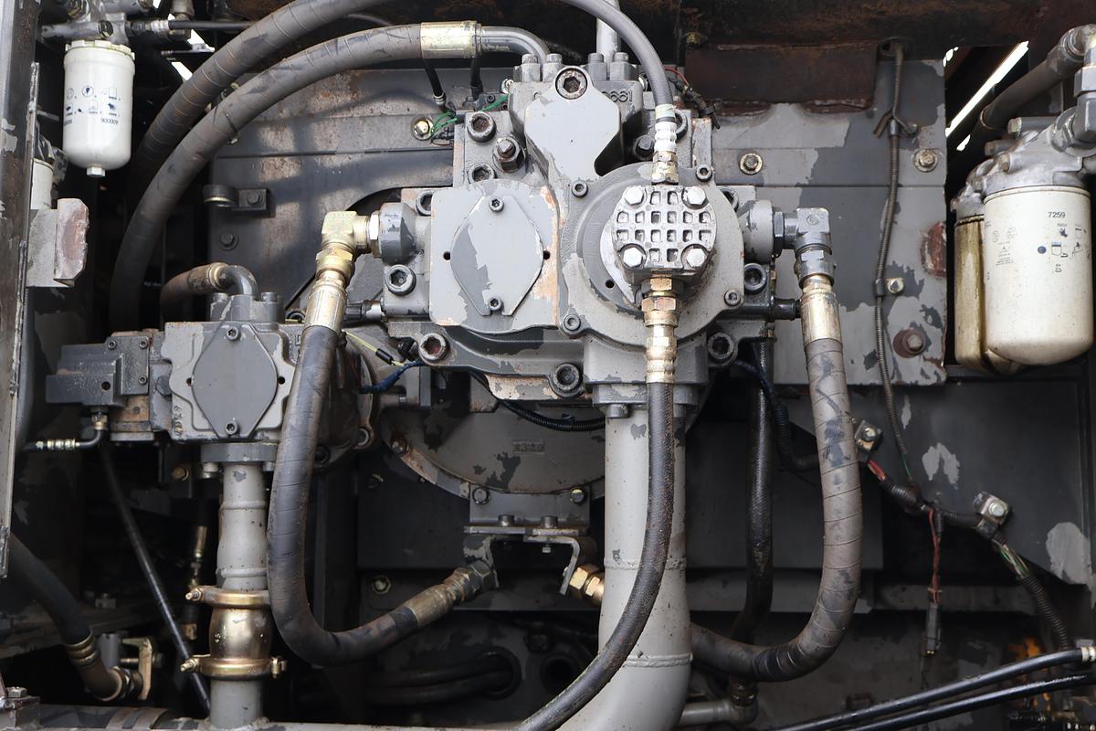 Used 2006 DEERE 450D LC