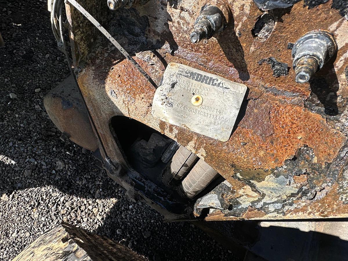 Used 2016 PETERBILT 365