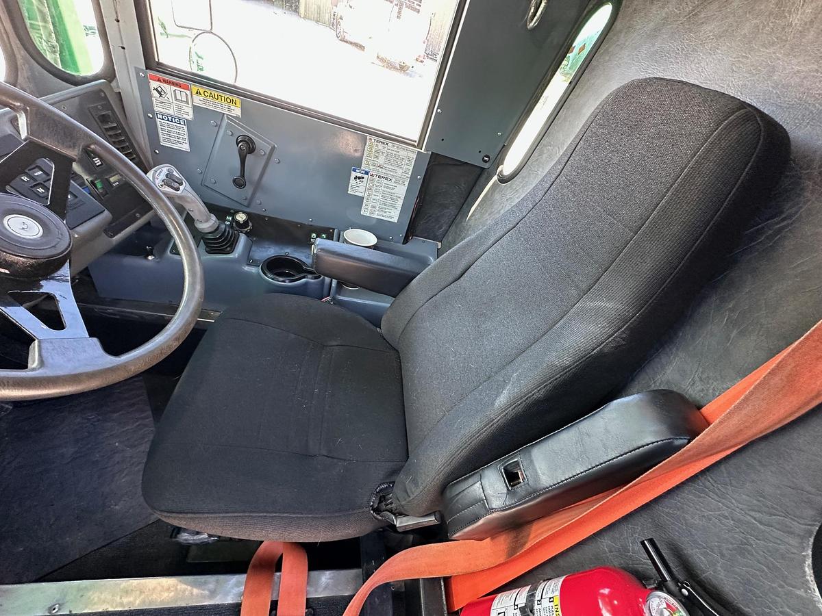 Used 2019 TEREX FD4000